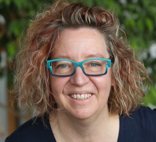 Dr. Sabine Ladenburger-Strauß, Fachärztin für Gynäkologie