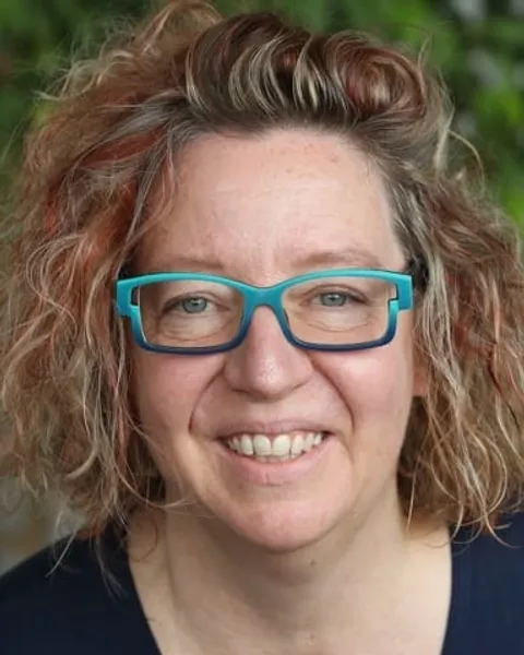 Portrait von Dr. med. Sabine Ladenburger-Strauß