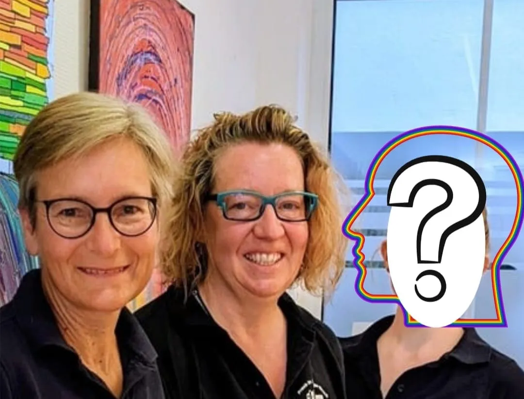 Das Team der Praxis Dr. Ladenburger-Strauß